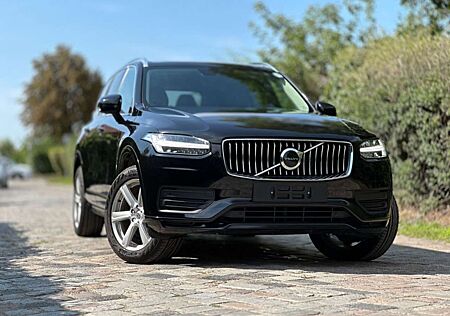 Volvo XC 90 XC90 Momentum Pro AWD*LEDER*7SIZ*KAM*AHK*ACC*LED