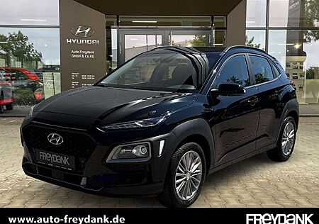 Hyundai Kona 1.0 T-GDI Trend Komfort Navi LED 17''Alu Trend 2WD