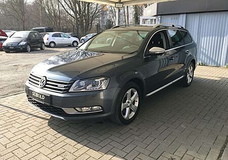 VW Passat Alltrack Volkswagen Variant BMT 4Motion/Autom/Leder