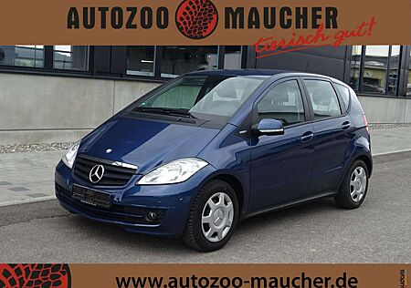 Mercedes-Benz A 180 BlueEfficiency Classic/PDC v+h/SHZ/Navi