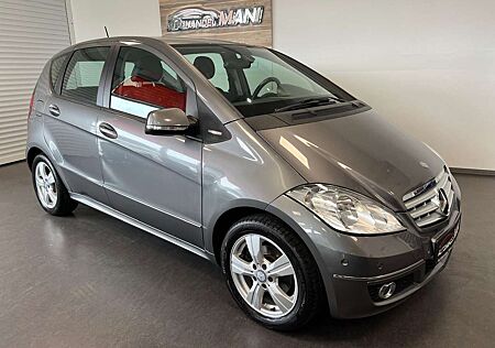 Mercedes-Benz A 160 A -Klasse /Klima/PDC/Sitzheizung/