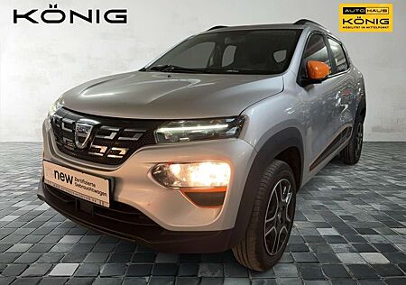 Dacia Spring Comfort Plus *Kamera*Navi*CCS