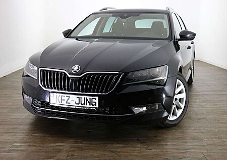 Skoda Superb Combi Style*Kamera*ACC*Canton*Bi-Xenon*