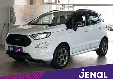 Ford EcoSport ST-Line AUTOM./PANO/WINTER-P./B&O