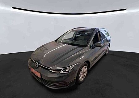 VW Golf Volkswagen VIII Variant Life 2.0 TDi DSG CAM ACC ERGO