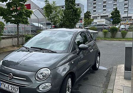 Fiat 500 1.2 8V Dualogic Start&Stopp Dolcevita