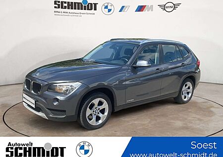 BMW X1 xDrive18d Aut.