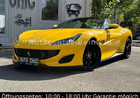 Ferrari Portofino *Abstandtempomat*Keramik*Deutsches-Fahr