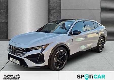 Peugeot 408 GT Hybrid AUT El. Panodach Surrounding Premium-Pak