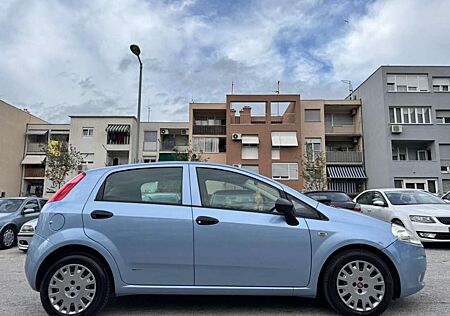 Fiat Grande Punto 1.4 8V 77 EMOTION (KIT GRUAU)