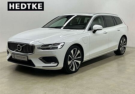 Volvo V60 T6 Recharge AWD Inscription 19"+PANO+H&K+RFK