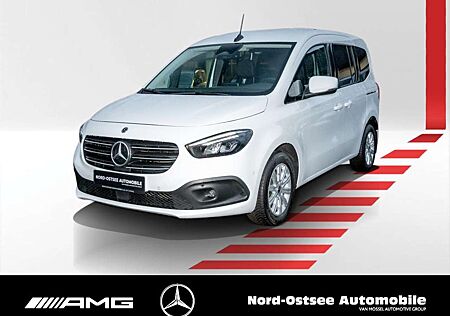 Mercedes-Benz T-Klasse T-Class T 180 d STYLE LED TOTW. KLIMAUT SITZH KAMERA