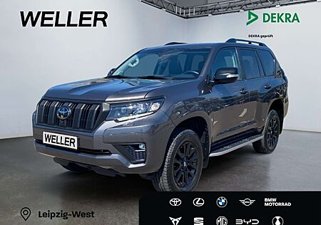 Toyota Land Cruiser 2.8D TEC-Edition 4x4 *AHK*Niveau*JBL*