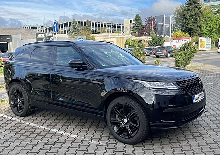 Land Rover Range Rover Velar P400e S