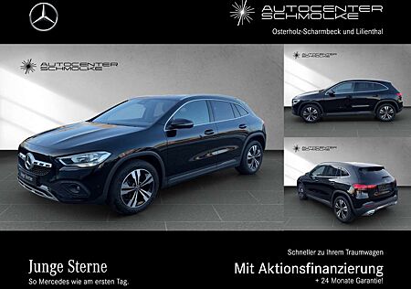 Mercedes-Benz GLA 200 PROGRESSIVE*RFK*AMBIENTEBEL.*SOUNDSYSTEM