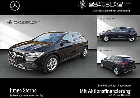 Mercedes-Benz GLA 200 PROGRESSIVE*RFK*AMBIENTEBEL.*SOUNDSYSTEM
