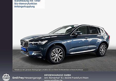 Volvo XC 60 XC60 B5 AWD Inscription Aut Standh PilotAssist Led