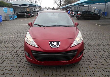 Peugeot 207 Tendance/KLIMA/EURO 5