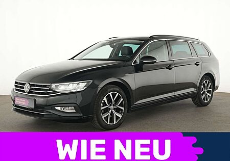 VW Passat Volkswagen Business Kamera|ACC|Business-Paket|Leder