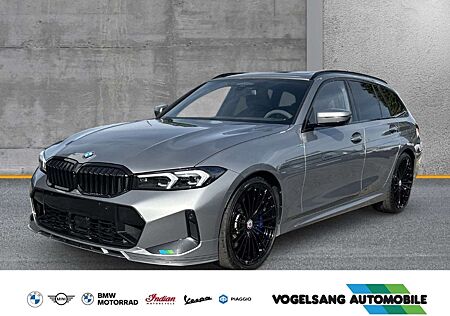 Alpina D3 S,xDrive,Touring,Panodach,AHK,H&KSound,HUD,RFK