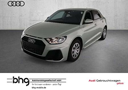 Audi A1 25 TFSI S-tronic S-Line GRA Climatr
