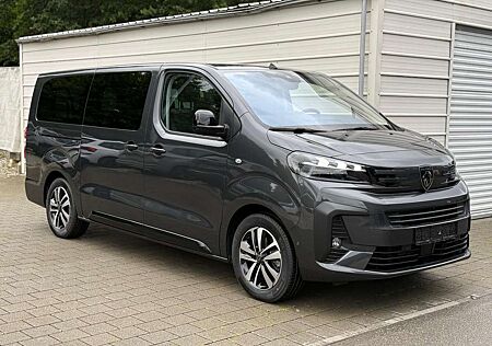 Peugeot Traveller Premium L3 180 BHDI *GLASDACH*NAVI*KAMERA*AHK 1...