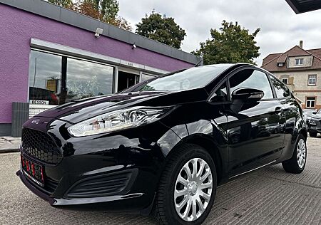 Ford Fiesta Trend "HU+Service+Garantie"