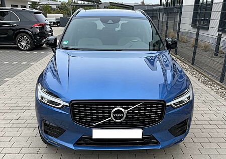 Volvo XC 60 XC60 XC60 B4 B Geartronic RDesign