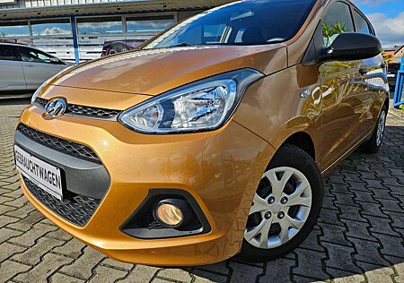 Hyundai i10 Classic