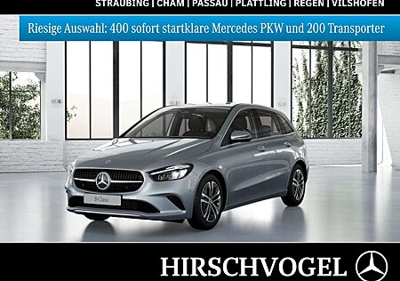 Mercedes-Benz B 200 Progressive+MBUX+Navi-Prem+LED+Kam+PDC+SHZ