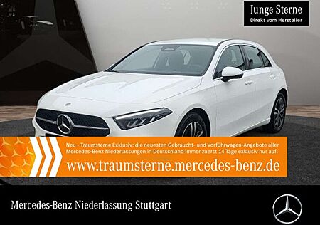 Mercedes-Benz A 200 PROGRESSIVE+AHK+LED+KAMERA+7G