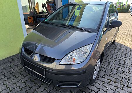 Mitsubishi Colt 1.1 Tüv Neu Allwetter