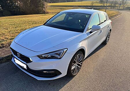 Seat Leon 1.5 TSI ACT OPF Xcellence