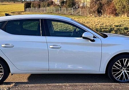 Seat Leon 1.5 TSI ACT OPF Xcellence