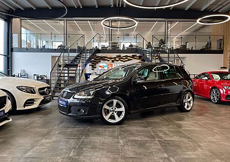 VW Golf Volkswagen V Lim. GTI *Klima*SHZ*Vollleder*TÜV neu*