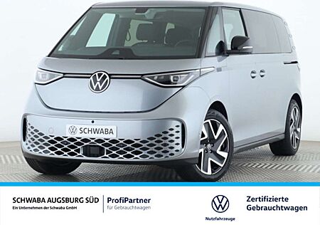 VW ID.BUZZ Volkswagen ID. Buzz Pro *LR 7- sitzer*AHK*ACC*PANO*NAVI*20*