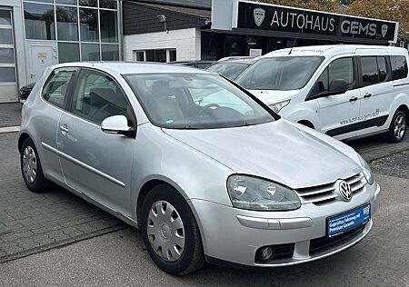 VW Golf Volkswagen Sportline Automatik Klima SHZ