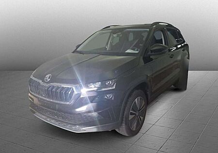 Skoda Karoq Tour 1.5 TSI DSG Virtual Panorama Navi LED