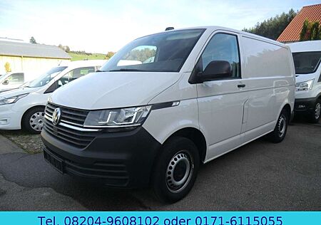 VW T6 Transporter Volkswagen Autom./Navi/Bott Regalsystem