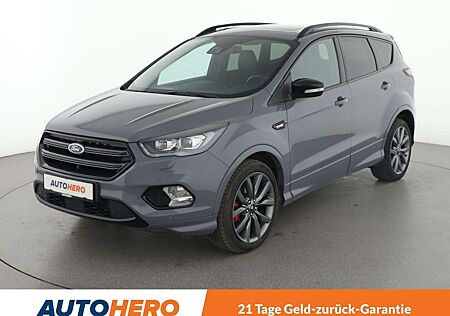 Ford Kuga 2.0 TDCi ST-Line Aut.*NAVI*ACC*CAM*PDC*SHZ*