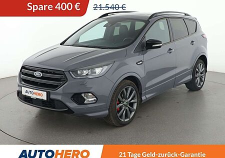 Ford Kuga 2.0 TDCi ST-Line Aut.*NAVI*ACC*CAM*PDC*SHZ*