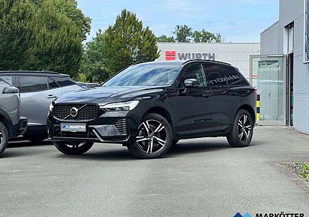Volvo XC 60 XC60 T8 AWD Recharge R-Design B&W/AHK/360CAM/PANO