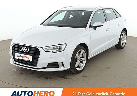 Audi A3 1.6 TDI Sport *BI-XENON*PDC*ALU*KLIMA*