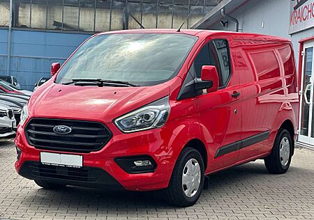 Ford Transit Custom 2.0 TDCI*3-Sitze*Klima*Tempomat*Parkpilot