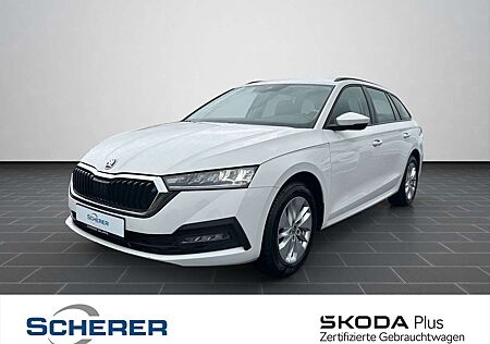 Skoda Octavia Combi Ambition 2.0 TDI CARPLAY KEYLESS L