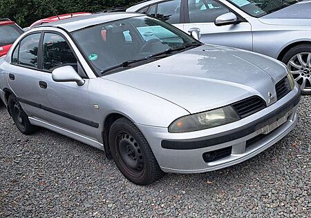 Mitsubishi Carisma 1.8 GDI Automatik Motion