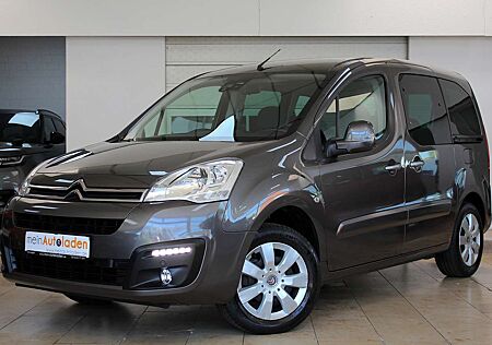 Citroën Berlingo Citroen PureTech Multispace *1.HAND*36.900KM*NAVI*KAMERA*