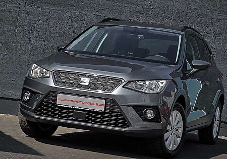 Seat Arona Style*Business*Parklenkassist*Sitzheizung*