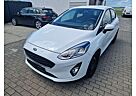 Ford Fiesta 1.5 TDCi S