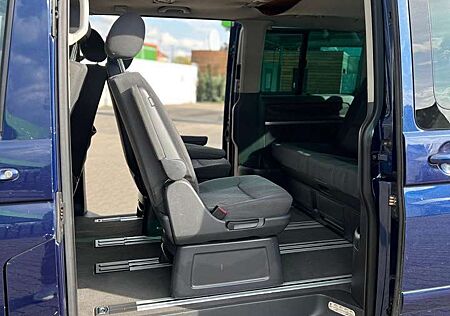 VW T5 Multivan Volkswagen Comfortline